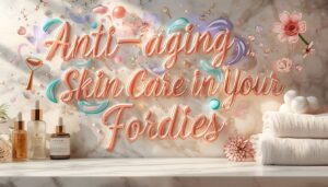anti aging skin care forties anti aging skin care forties