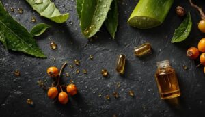 antioxidants for post-shave recovery antioxidants for post-shave recovery