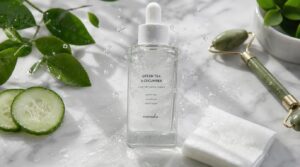 apply after cleansing apply after cleansing