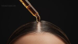 apply directly to a clean scalp, not just hair strands apply directly to a clean scalp, not just hair strands