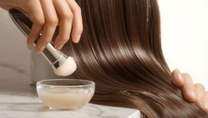 apply mid-lengths to ends apply mid-lengths to ends