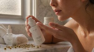 apply moisturizer immediately after cleansing apply moisturizer immediately after cleansing