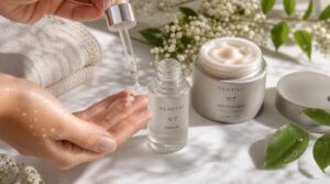 apply serum before moisturizer apply serum before moisturizer