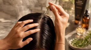 apply serum for best results apply serum for best results