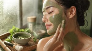 apply to damp face and neck apply to damp face and neck
