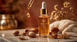 argan oil argan oil