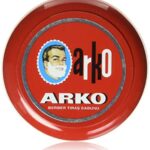 Arko Shaving Soap In Bowl, B00C8A2NHS Arko Shaving Soap In Bowl, B00C8A2NHS