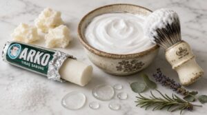 arko shaving soap ingredients breakdown arko shaving soap ingredients breakdown