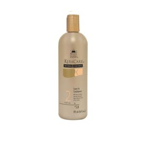 Avlon KeraCare Natural Textures Leave B0075CJXHW