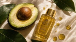 avocado oil avocado oil