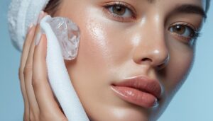 avoid broken skin avoid broken skin