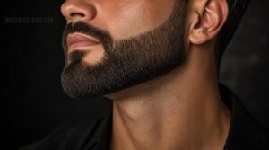 avoid placing the neckline directly on the jawline avoid placing the neckline directly on the jawline