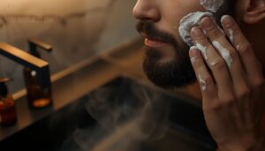 avoiding harsh scrubbing and hot water avoiding harsh scrubbing and hot water