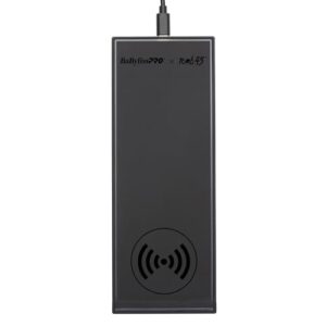 BaBylissPRO x Tomb45 Wirelss Charging B0DV2353JP
