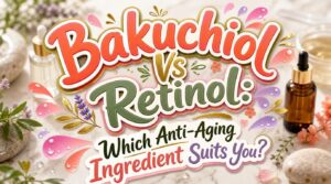 bakuchiol vs retinol bakuchiol vs retinol