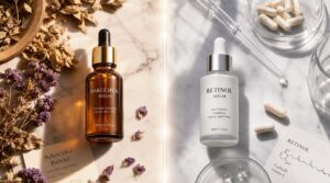 bakuchiol vs retinol: what's the difference bakuchiol vs retinol: what's the difference