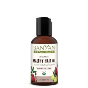 Banyan Botanicals Bhringaraj & Amla B0D79SQ3HG
