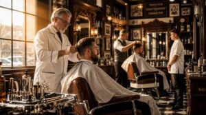 barber salary ranges by experience barber salary ranges by experience