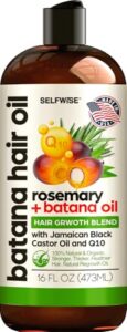 Batana Oil for Hair Growth B0F1D15W79