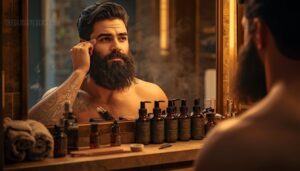 beard care routine for better results beard care routine for better results