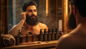 beard care routine for better results beard care routine for better results