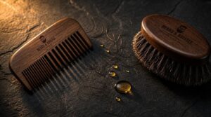 beard comb versus beard brush 1 beard comb versus beard brush 1