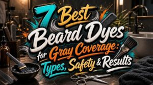 beard dye for gray coverage beard dye for gray coverage