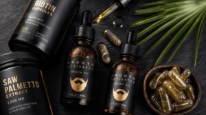 beard growth supplements beard growth supplements