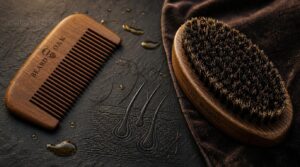 beard health and skin benefits beard health and skin benefits