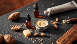 beard moisturizer types compared beard moisturizer types compared
