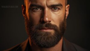 beard styles for heart faces beard styles for heart faces