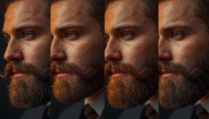 beard styles for oblong faces beard styles for oblong faces
