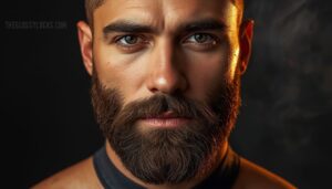 beard styles for oval faces beard styles for oval faces