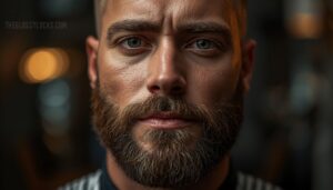 beard styles for triangle faces beard styles for triangle faces