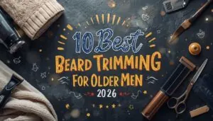 beard trimming kits for older men beard trimming kits for older men