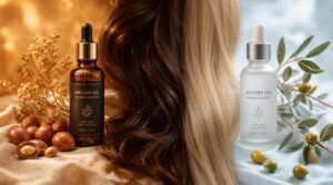 benefits for different hair types benefits for different hair types