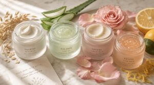 benefits for every skin type benefits for every skin type