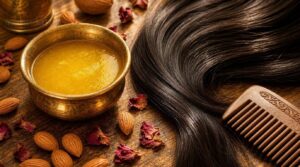 benefits of ghee for hair 1 benefits of ghee for hair 1