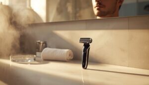benefits of shaving with an electric razor benefits of shaving with an electric razor