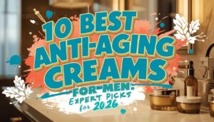 best anti aging creams for men best anti aging creams for men