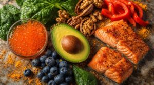 best anti-aging foods for glowing skin best anti-aging foods for glowing skin