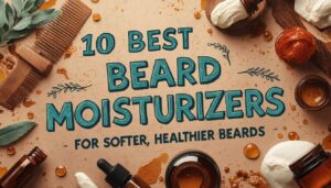 best beard moisturizer best beard moisturizer