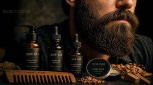 best beard thickening routine best beard thickening routine