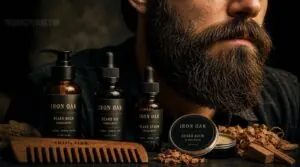 best beard thickening routine best beard thickening routine