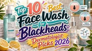 best face wash for blackheads best face wash for blackheads