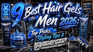 best hair gel for men best hair gel for men