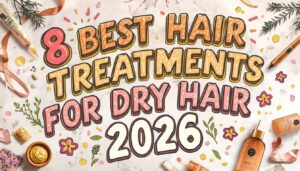 best hair treatments for dry hair best hair treatments for dry hair