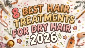 best hair treatments for dry hair best hair treatments for dry hair