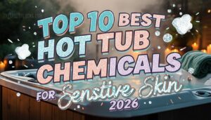 best hot tub chemicals for sensitive skin best hot tub chemicals for sensitive skin