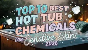 best hot tub chemicals for sensitive skin best hot tub chemicals for sensitive skin